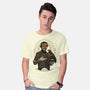 Edgar SteamPoe-Mens-Basic-Tee-Hafaell