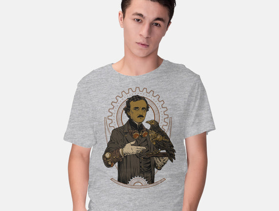 Edgar SteamPoe