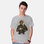Edgar SteamPoe-Mens-Basic-Tee-Hafaell