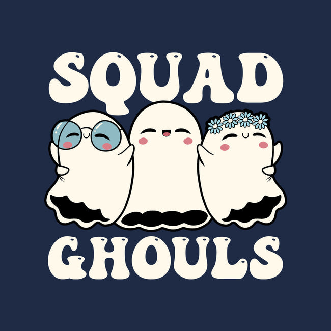 Halloween Squad Ghouls-None-Matte-Poster-tobefonseca