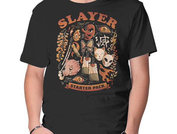 Slayer Starter Pack