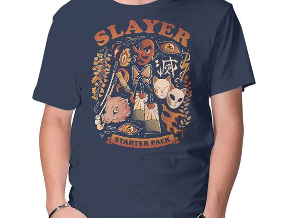 Slayer Starter Pack