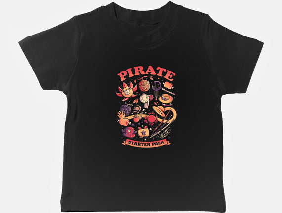 Pirate Starter Pack