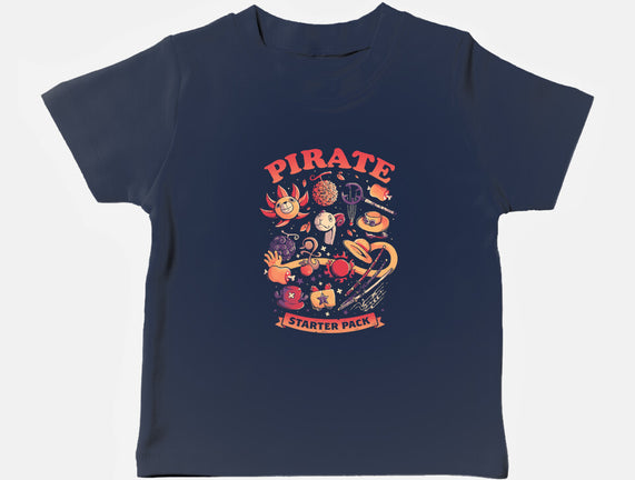 Pirate Starter Pack