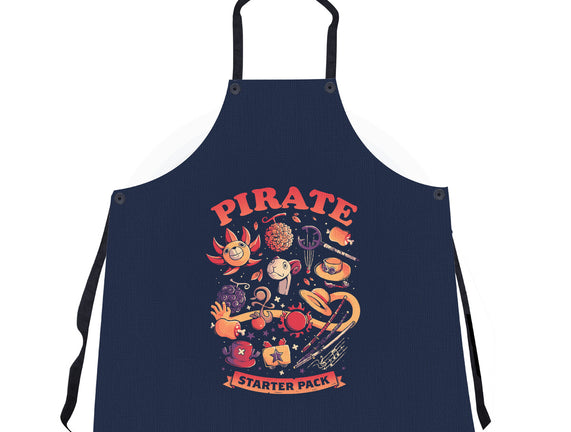 Pirate Starter Pack