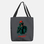 I Want Your Brains-None-Basic Tote-Bag-Hafaell
