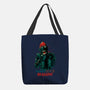I Want Your Brains-None-Basic Tote-Bag-Hafaell