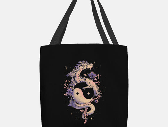Dragon Flower
