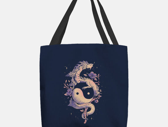 Dragon Flower