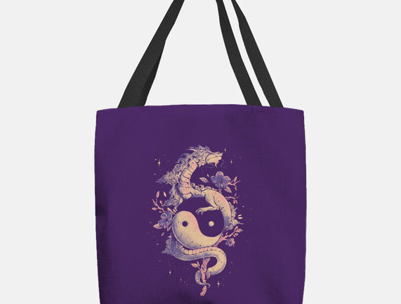 Dragon Flower