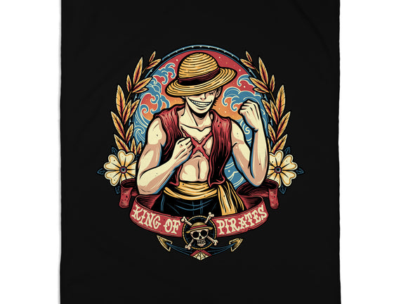 Ultimate Pirate King