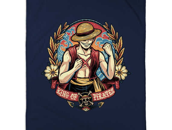 Ultimate Pirate King