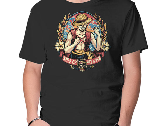 Ultimate Pirate King