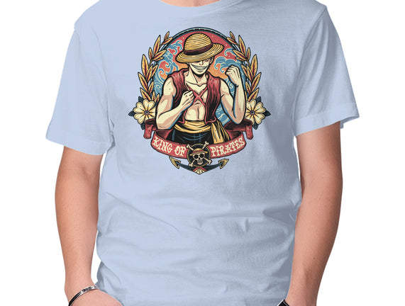 Ultimate Pirate King