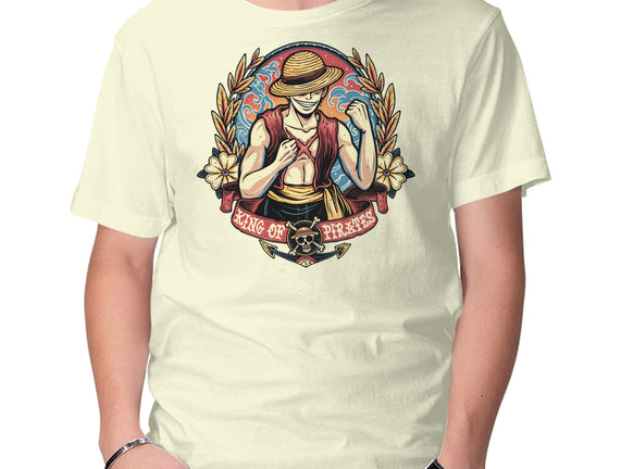 Ultimate Pirate King