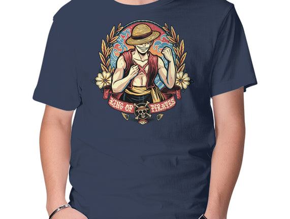 Ultimate Pirate King