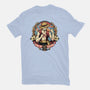 Ultimate Pirate King-Mens-Basic-Tee-momma_gorilla
