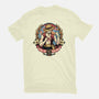 Ultimate Pirate King-Mens-Basic-Tee-momma_gorilla
