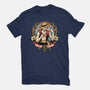 Ultimate Pirate King-Mens-Basic-Tee-momma_gorilla