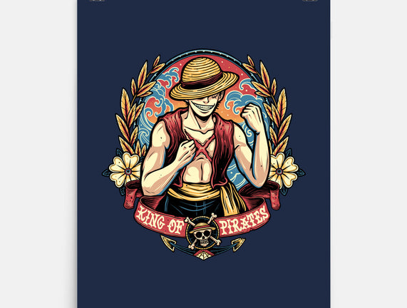 Ultimate Pirate King