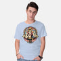 Ultimate Pirate King-Mens-Basic-Tee-momma_gorilla