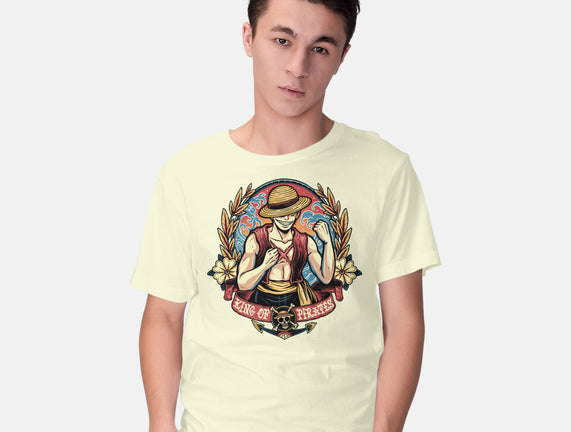 Ultimate Pirate King