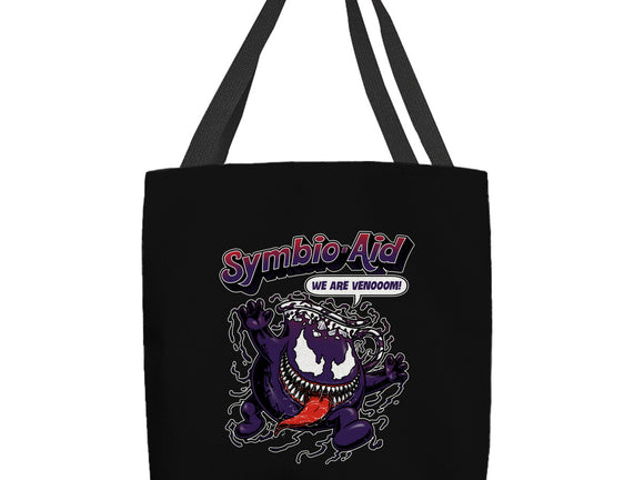 Symbio-Aid