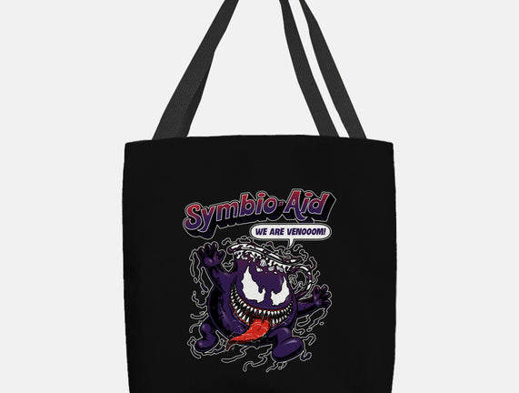 Symbio-Aid