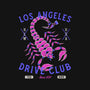 Drive Club-None-Stretched-Canvas-Nemons