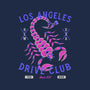 Drive Club-Womens-Racerback-Tank-Nemons