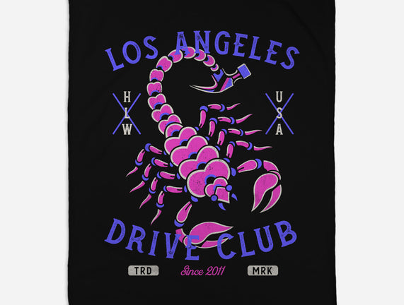 Drive Club