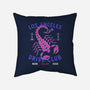 Drive Club-None-Removable Cover w Insert-Throw Pillow-Nemons