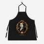 The Choice I Never Had-Unisex-Kitchen-Apron-daobiwan
