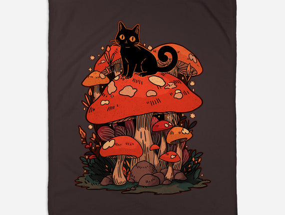 Feline Fungi