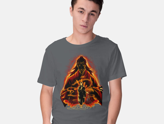 Special Grade Villain