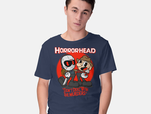 Horrorhead