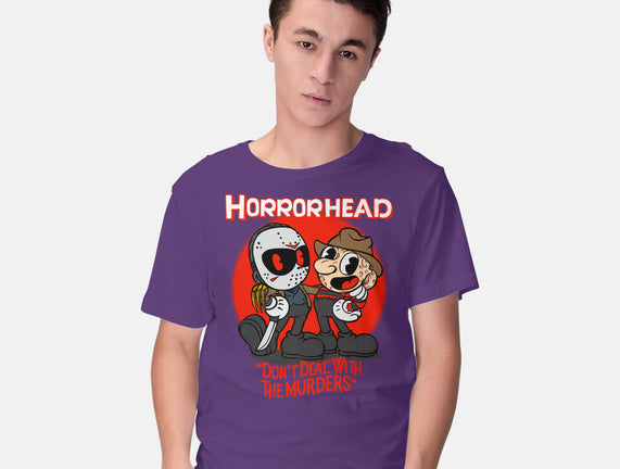 Horrorhead