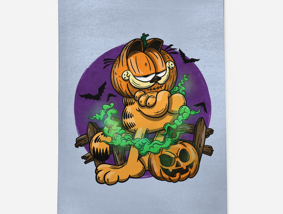 Garfield Halloween