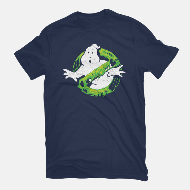 No Ghosts!-Mens-Premium-Tee-dalethesk8er