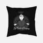 The Master Of Suspense-None-Non-Removable Cover w Insert-Throw Pillow-Tri haryadi