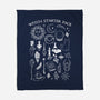 Witch Starter Pack-None-Fleece-Blanket-eduely