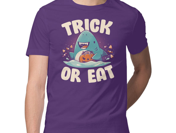 Trick Or Eat