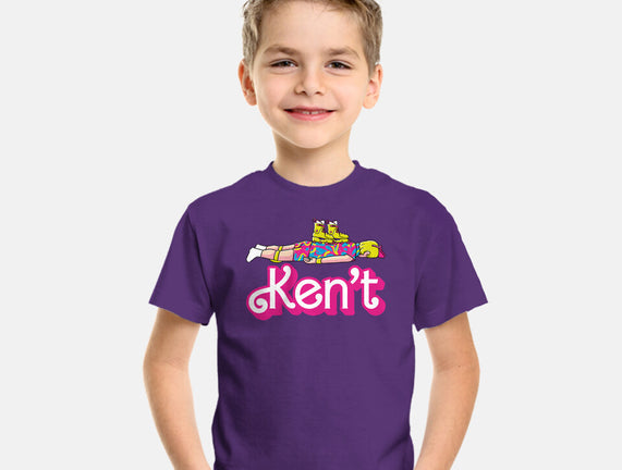 Ken't