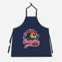 Gojira King Of The Monsters-Unisex-Kitchen-Apron-DrMonekers