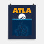 Atla-None-Matte-Poster-Tronyx79