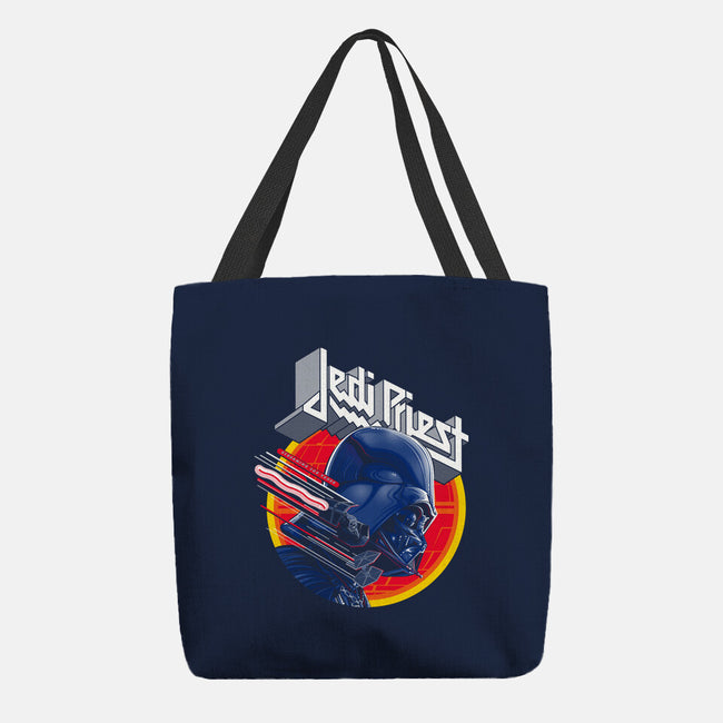 Galactic Hellion-None-Basic Tote-Bag-CappO