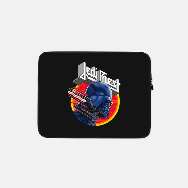 Galactic Hellion-None-Zippered-Laptop Sleeve-CappO