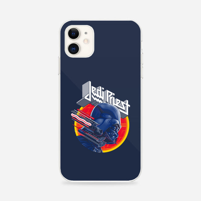 Galactic Hellion-iPhone-Snap-Phone Case-CappO