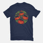 Pumpkin Kitten Family-Mens-Premium-Tee-erion_designs