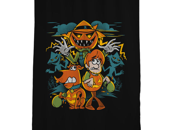 Mystery Tricks Or Treats